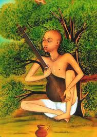 Sri Sri Haridasji Maharaj